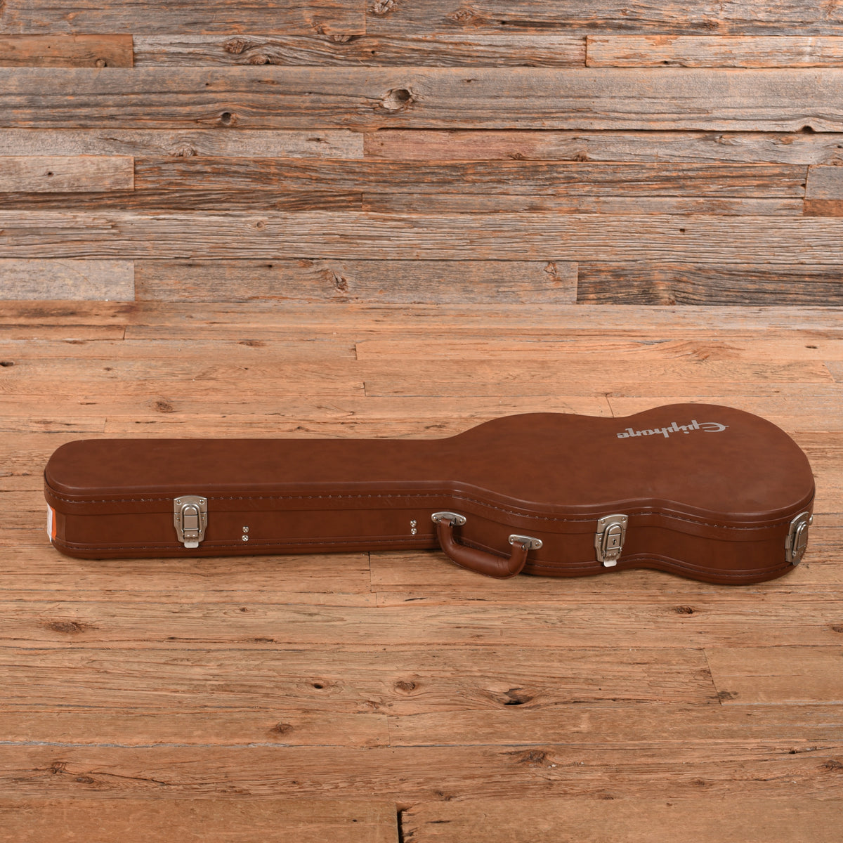 Epiphone '61 Les Paul SG Standard Aged Cherry 2021 Electric Guitars