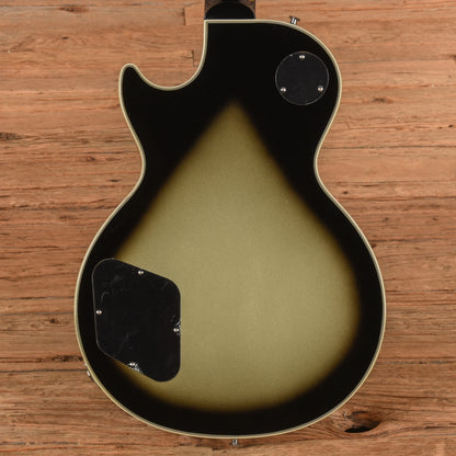 Epiphone Adam Jones 1979 Les Paul Custom Silverburst 2024 Electric Guitars