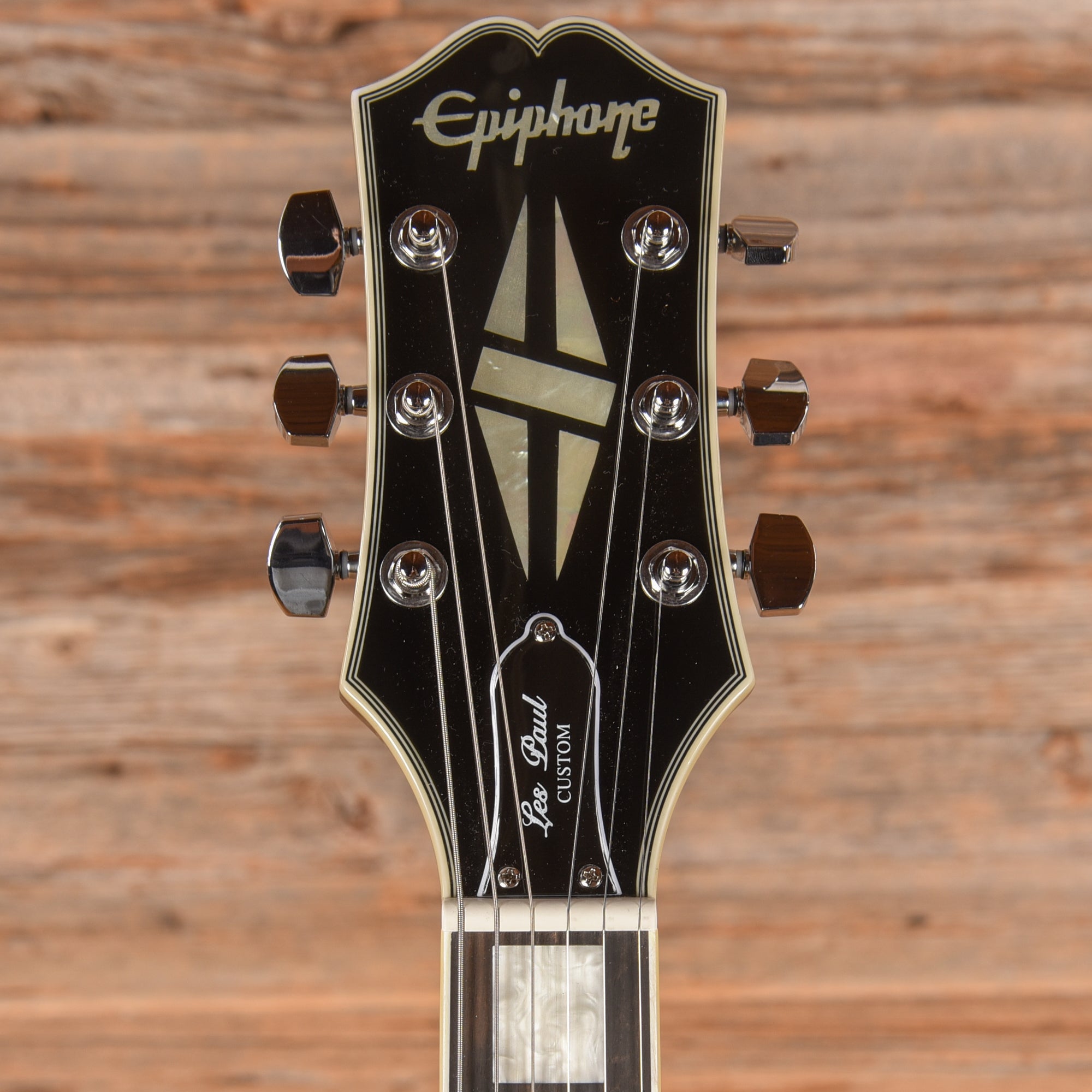 Epiphone Adam Jones Signature Art Series Les Paul Custom 
