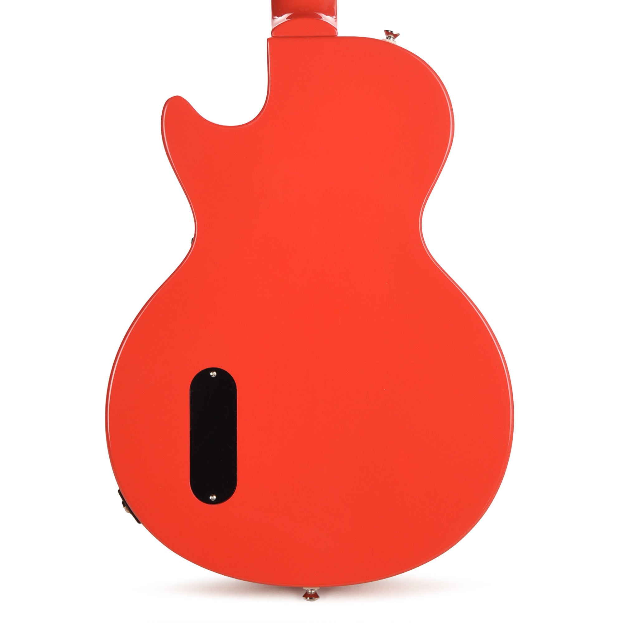 Epiphone Artist Billie Joe Armstrong Les Paul Junior Radiant Red Electric Guitars