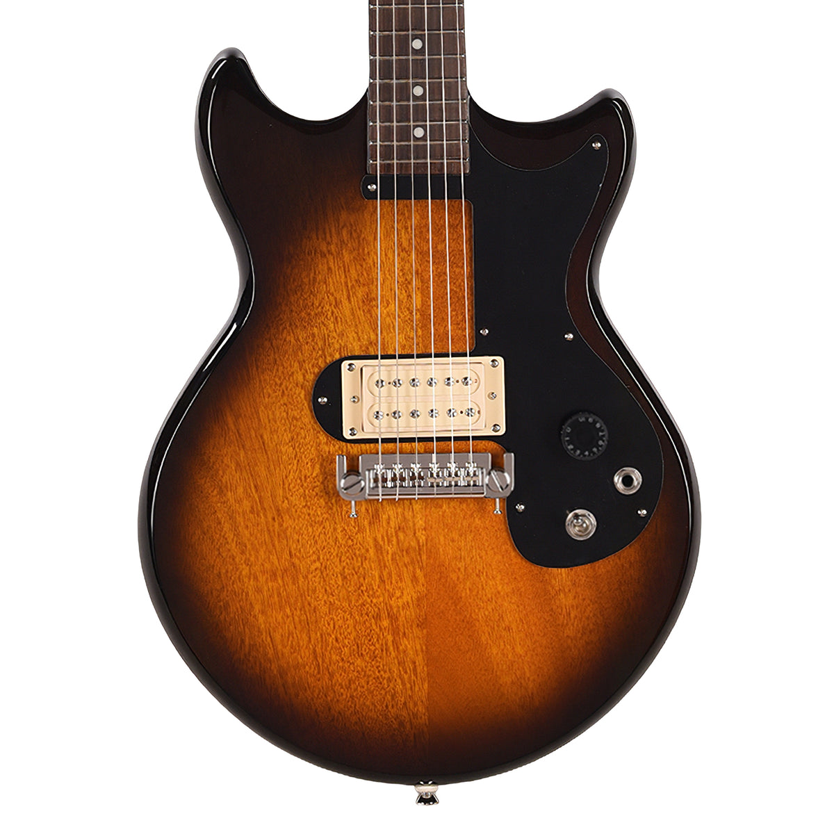 Epiphone Artist Joan Jett Olympic Special Vintage Sunburst Electric Guitars