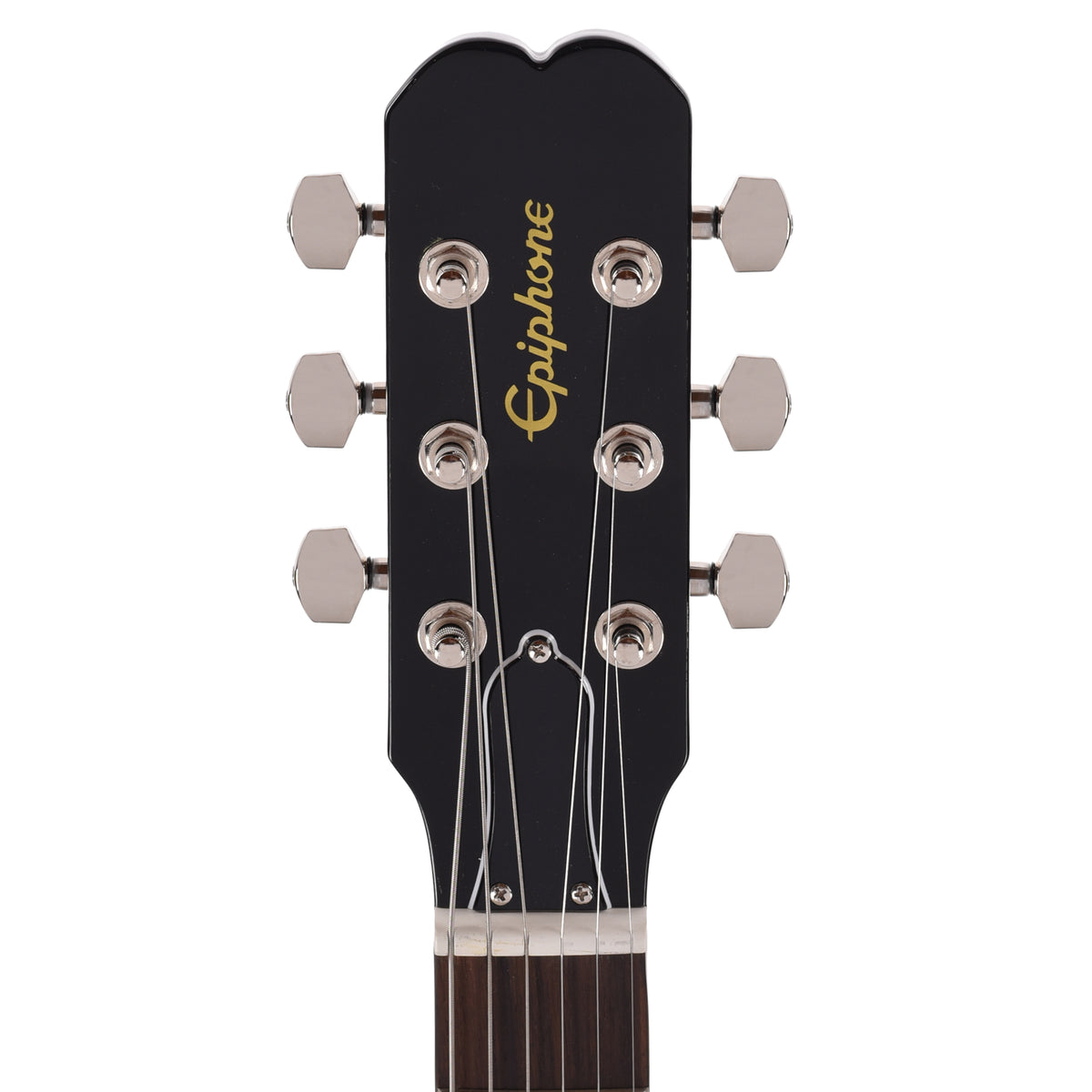 Epiphone Artist Joan Jett Olympic Special Vintage Sunburst Electric Guitars