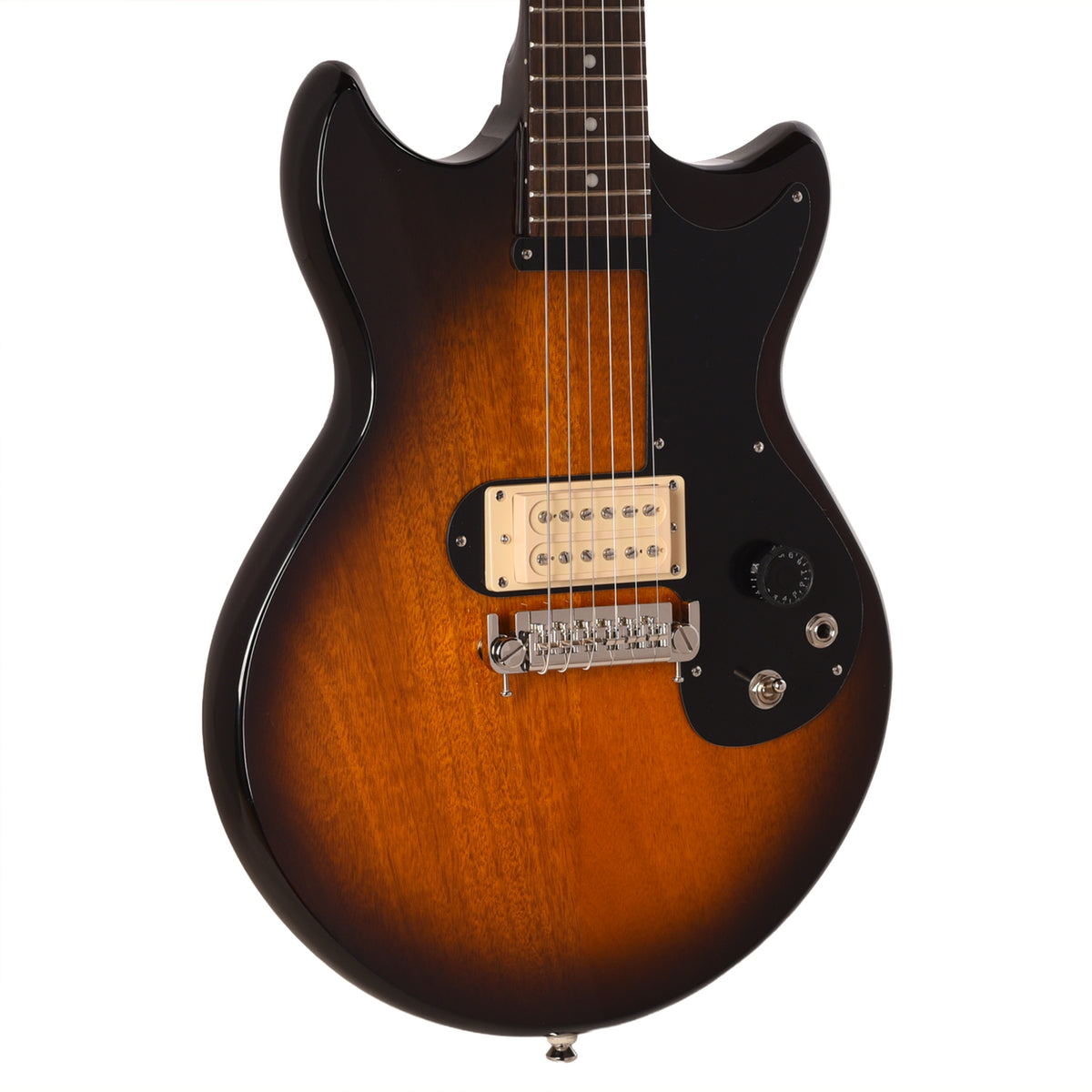 Epiphone Artist Joan Jett Olympic Special Vintage Sunburst Electric Guitars