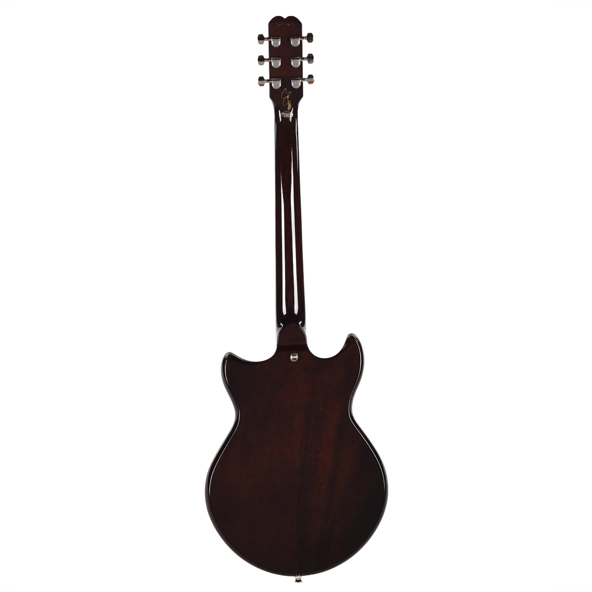 Epiphone Artist Joan Jett Olympic Special Vintage Sunburst Electric Guitars