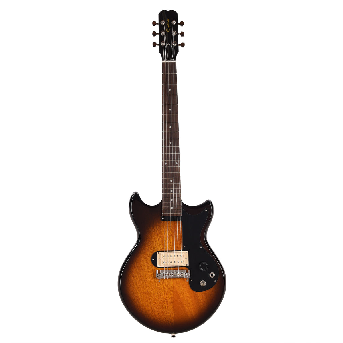 Epiphone Artist Joan Jett Olympic Special Vintage Sunburst Electric Guitars