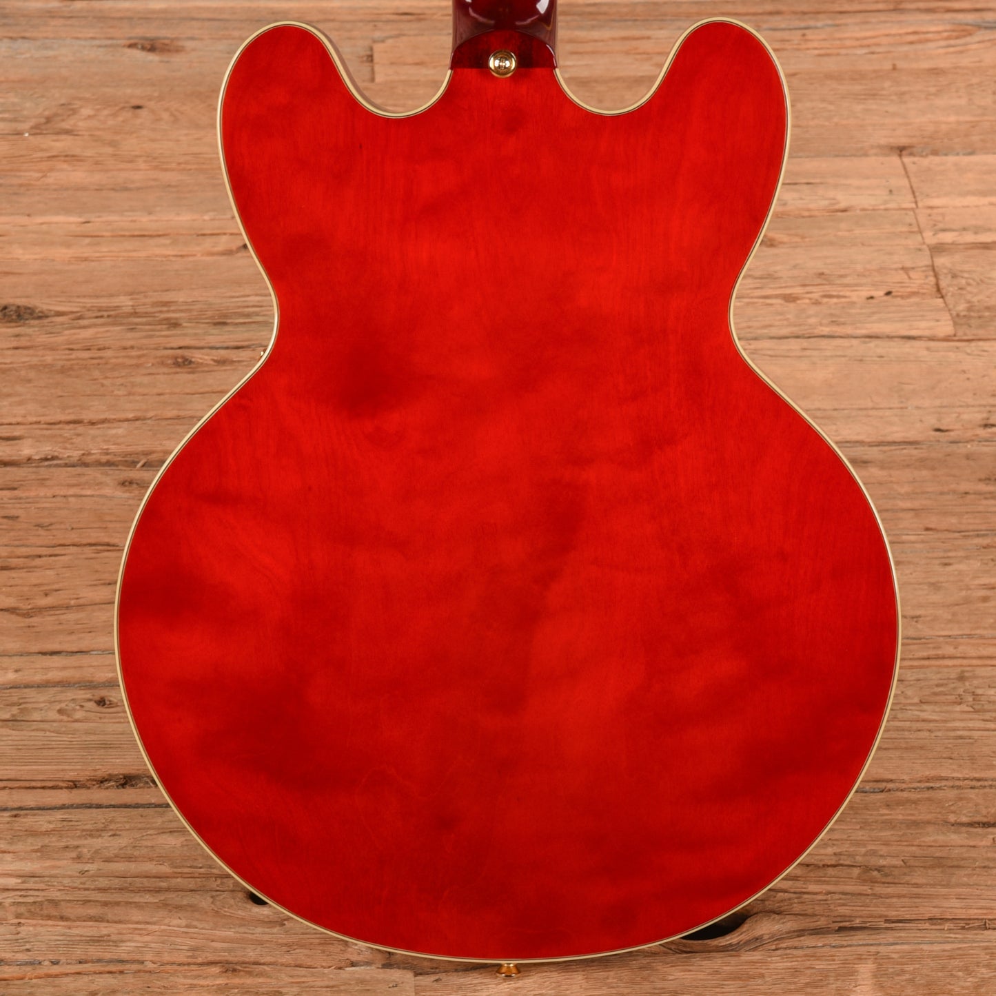 Epiphone Artist Masterbilt Gem Archer Sheraton Cherry 2025 Electric Guitars