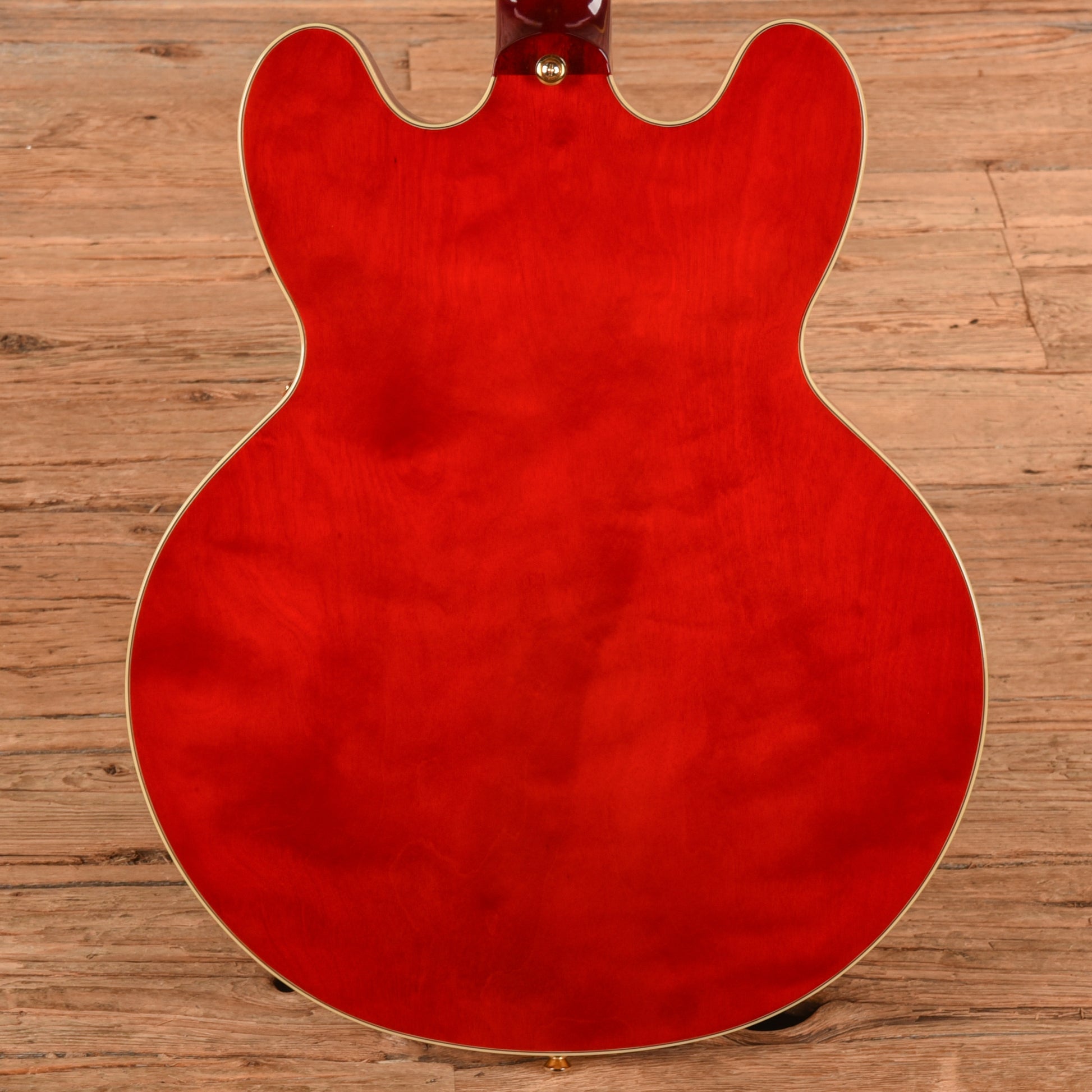 Epiphone Artist Masterbilt Gem Archer Sheraton Cherry 2025 Electric Guitars