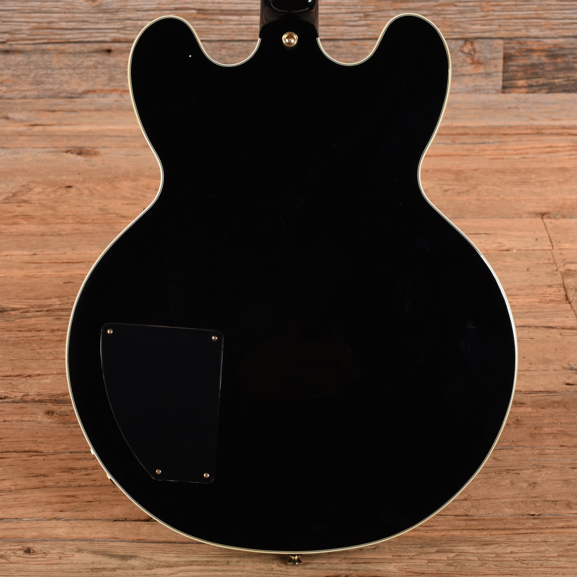 Epiphone B.B. King Lucille Ebony 2022 Electric Guitars