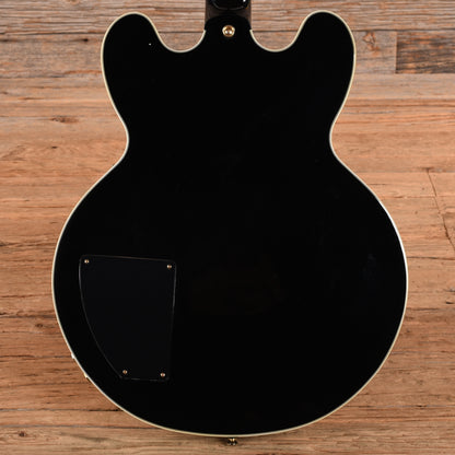 Epiphone B.B. King Lucille Ebony 2022 Electric Guitars