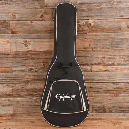 Epiphone Broadway Sunburst 2023 Electric Guitars