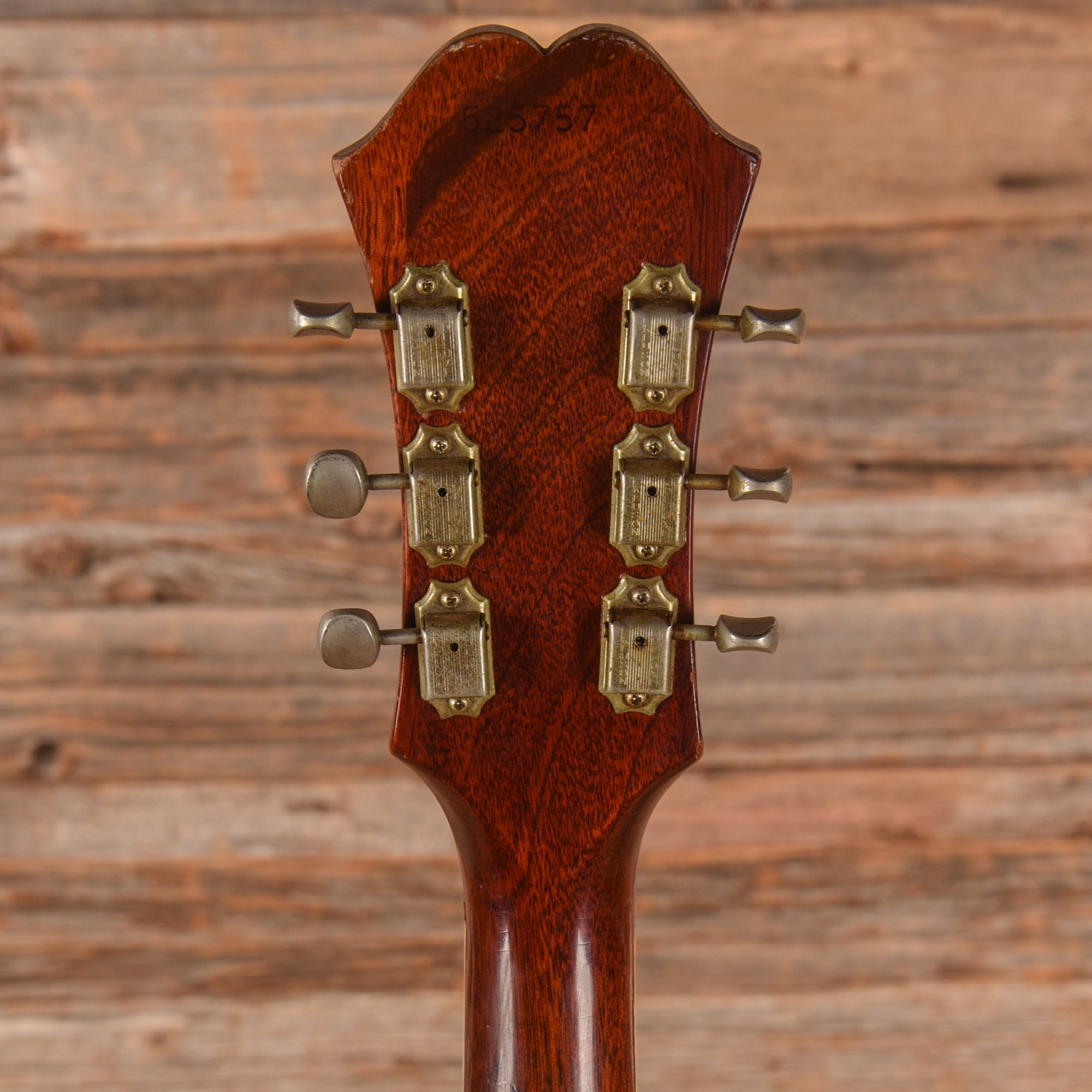 Epiphone Casino Cherry 1968 Electric Guitars