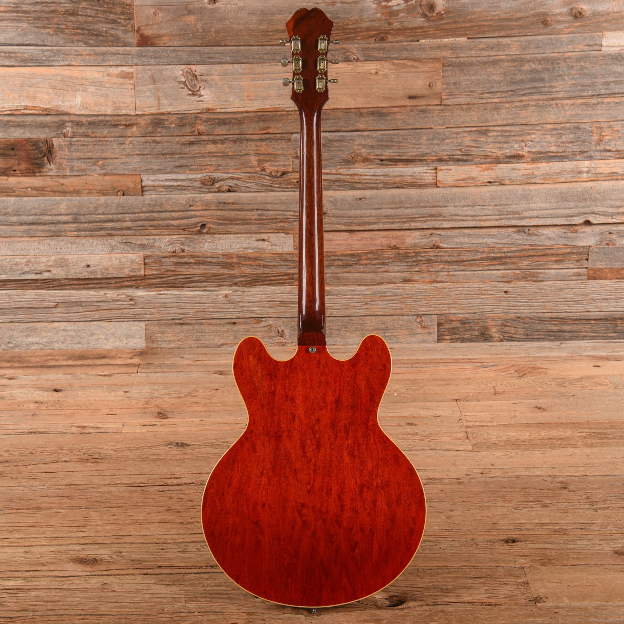 Epiphone Casino Cherry 1968 Electric Guitars