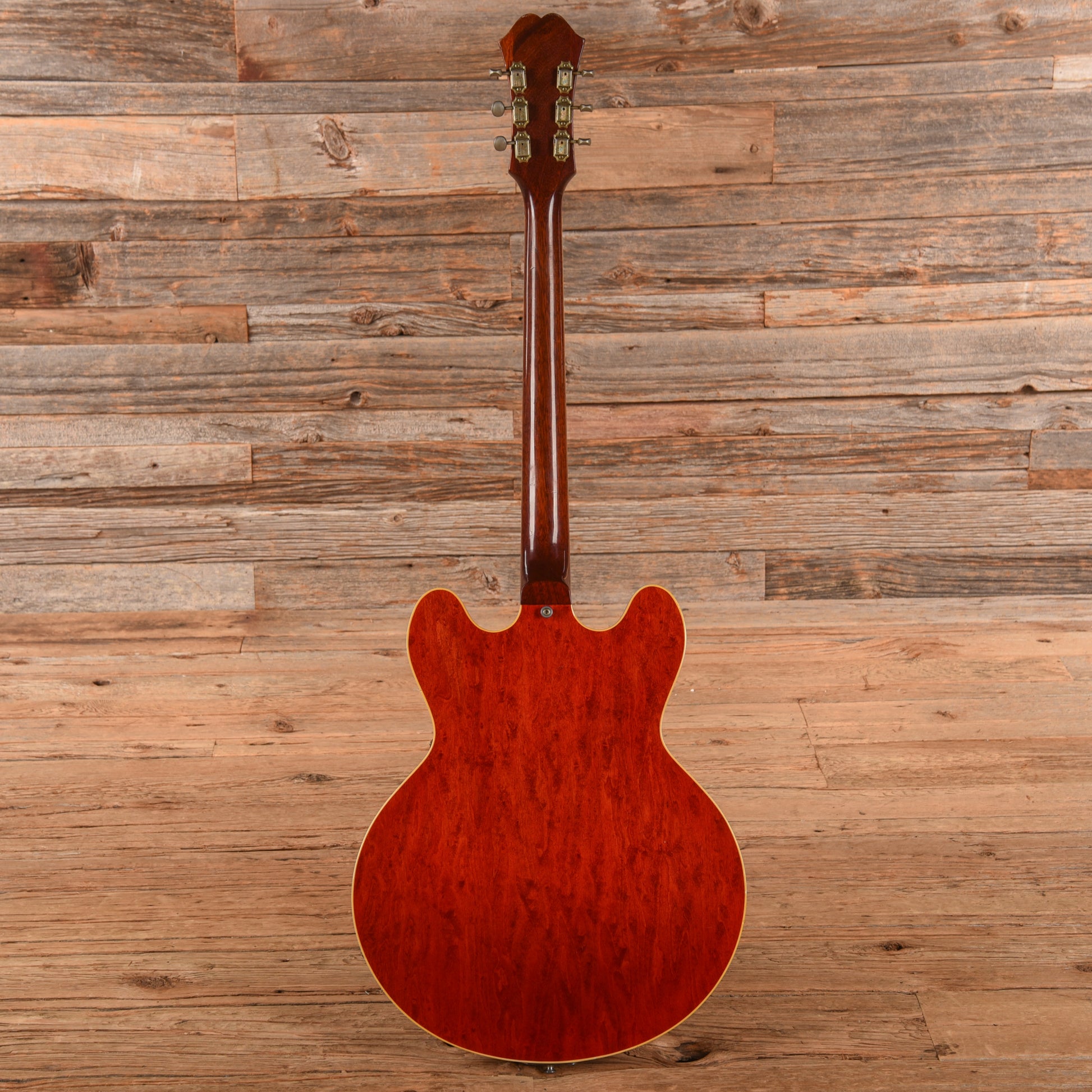 Epiphone Casino Cherry 1968 Electric Guitars