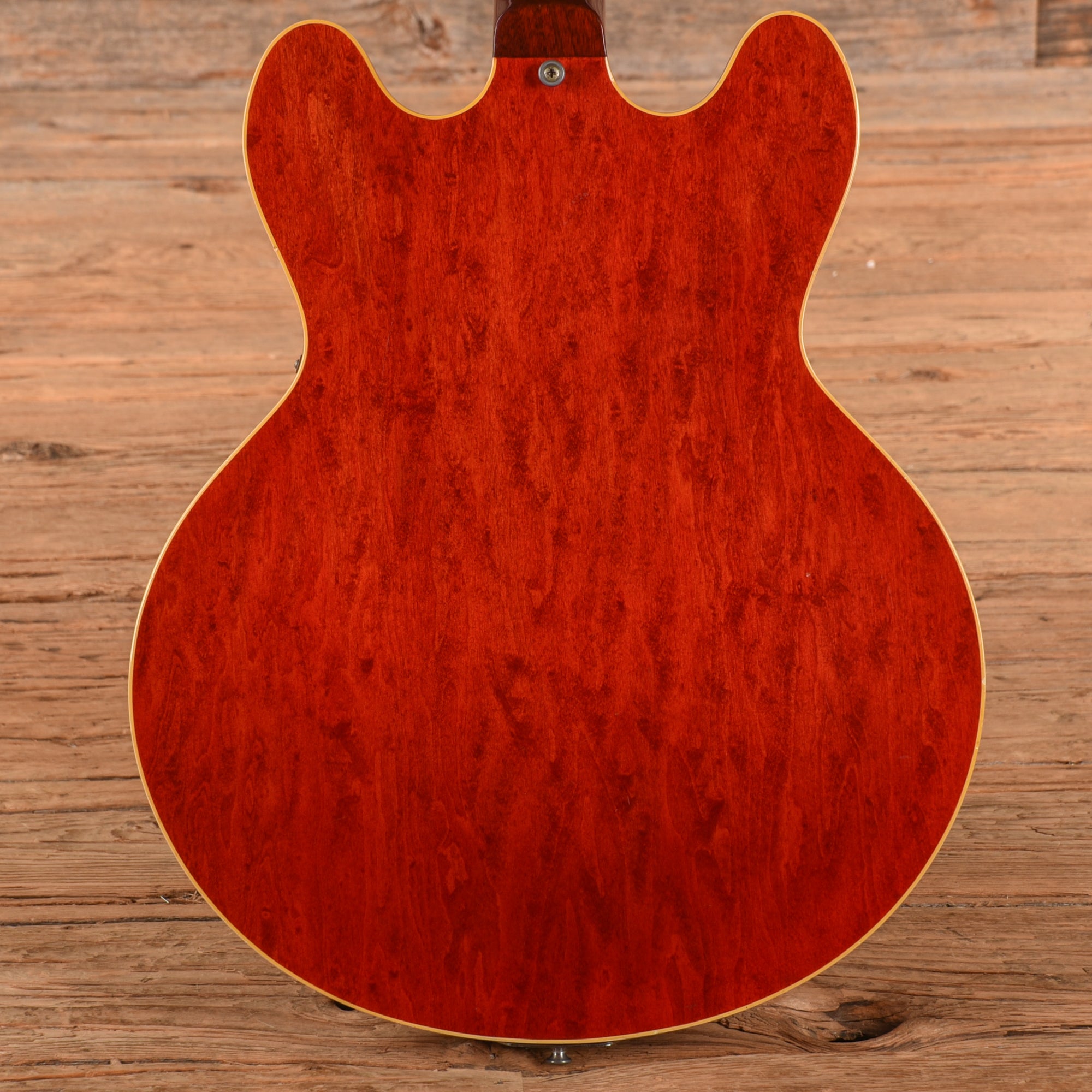 Epiphone Casino Cherry 1968 Electric Guitars