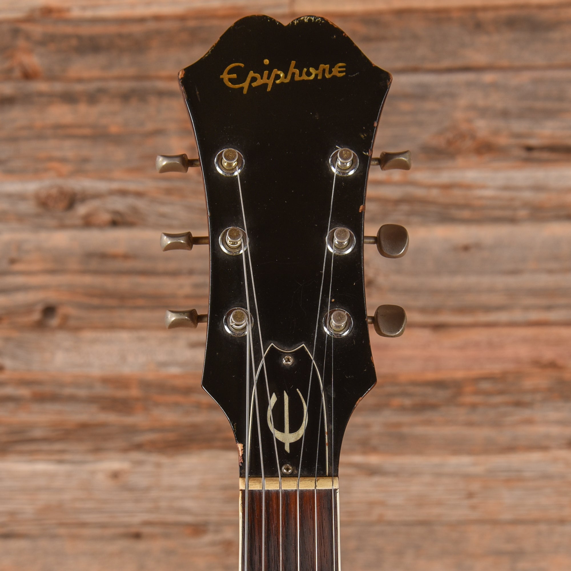 Epiphone Casino Cherry 1968 Electric Guitars