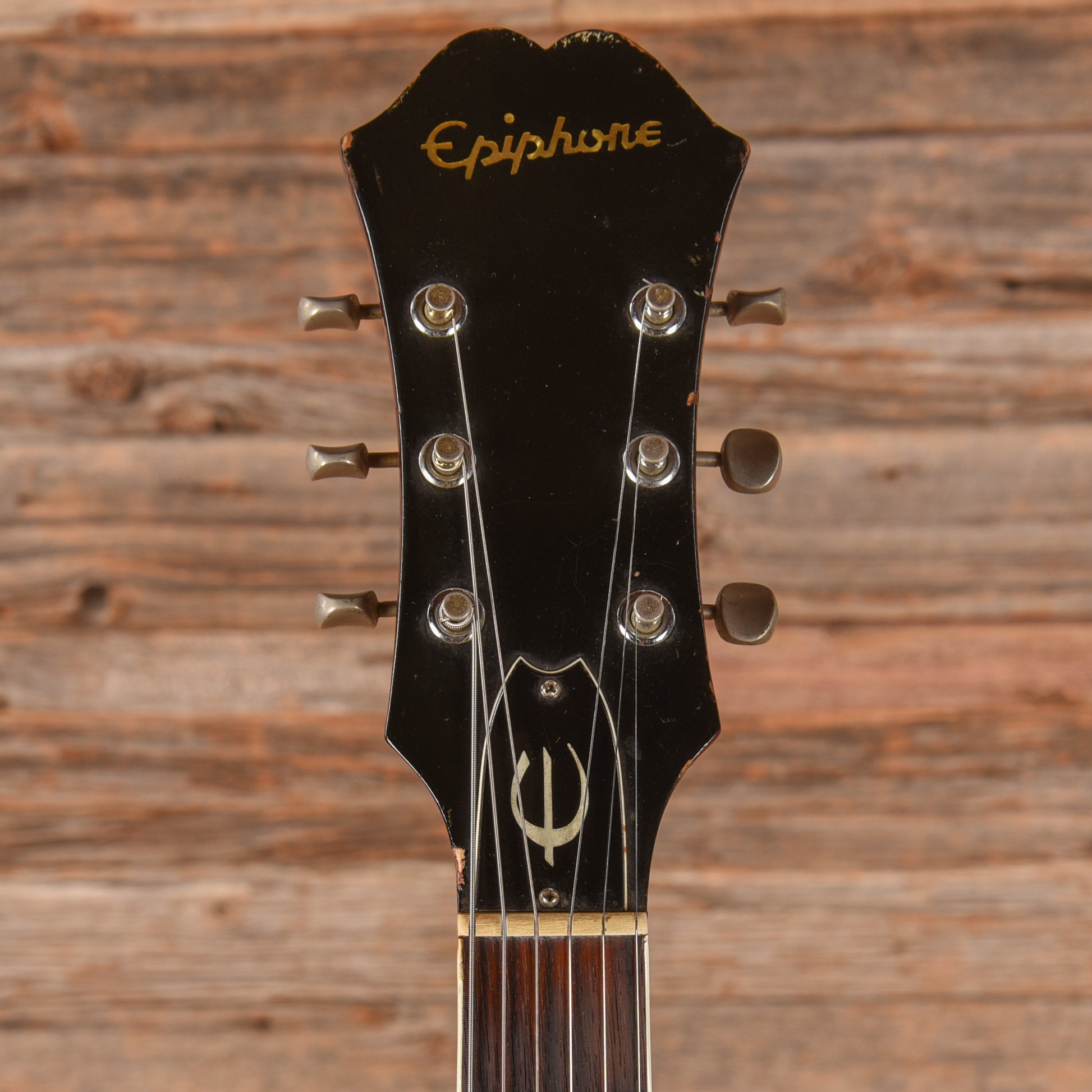 Epiphone Casino Cherry 1968 Electric Guitars