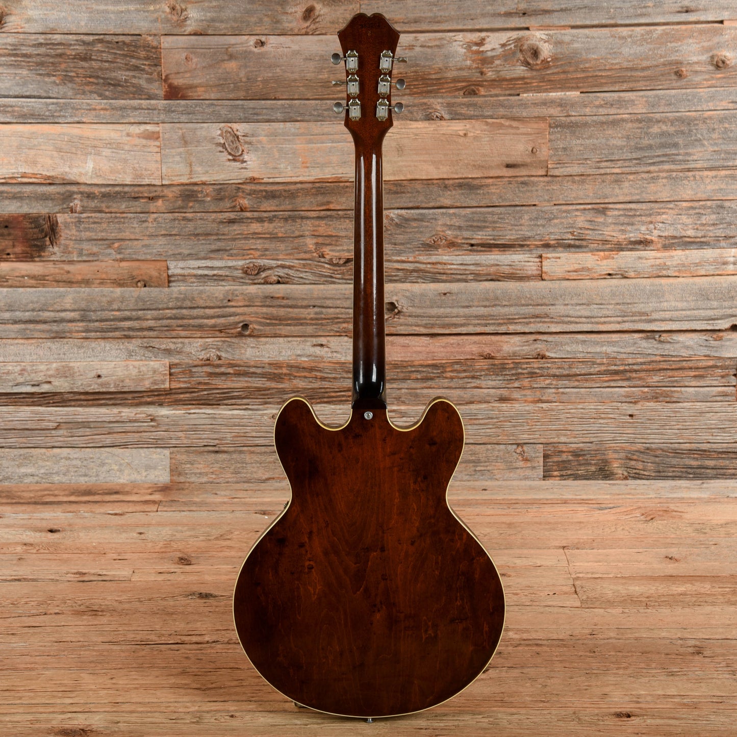 Epiphone Casino E230TD Sunburst 1966 Electric Guitars