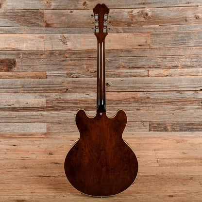 Epiphone Casino E230TD Sunburst 1966 Electric Guitars