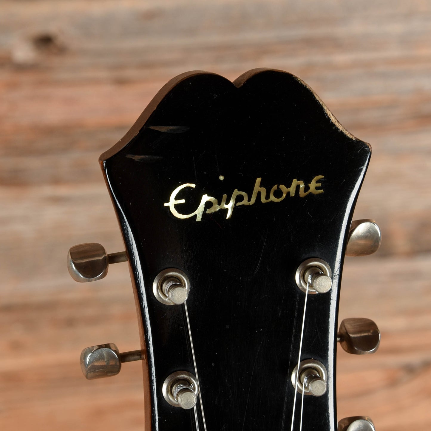 Epiphone Casino E230TD Sunburst 1966 Electric Guitars