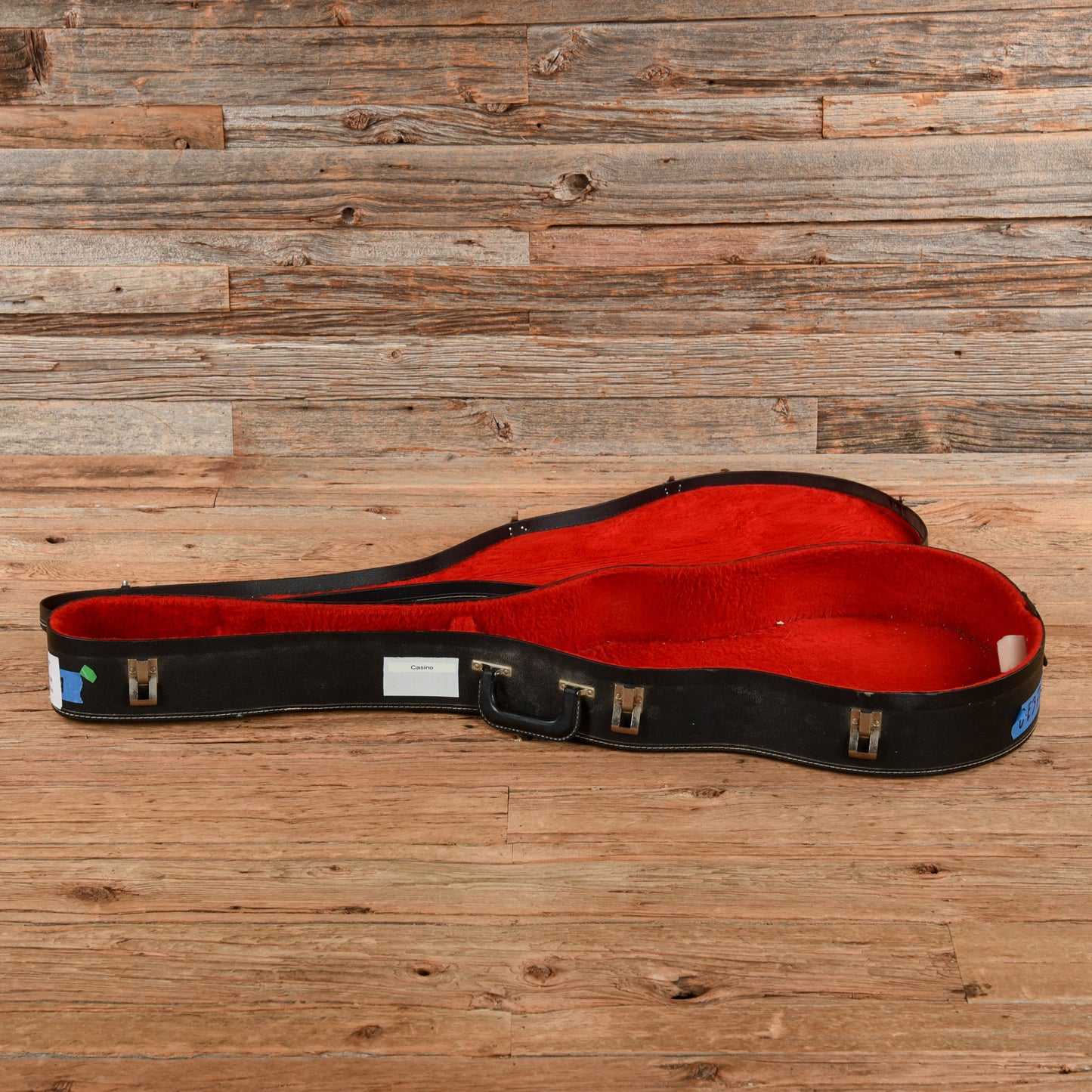 Epiphone Casino E230TD Sunburst 1966 Electric Guitars