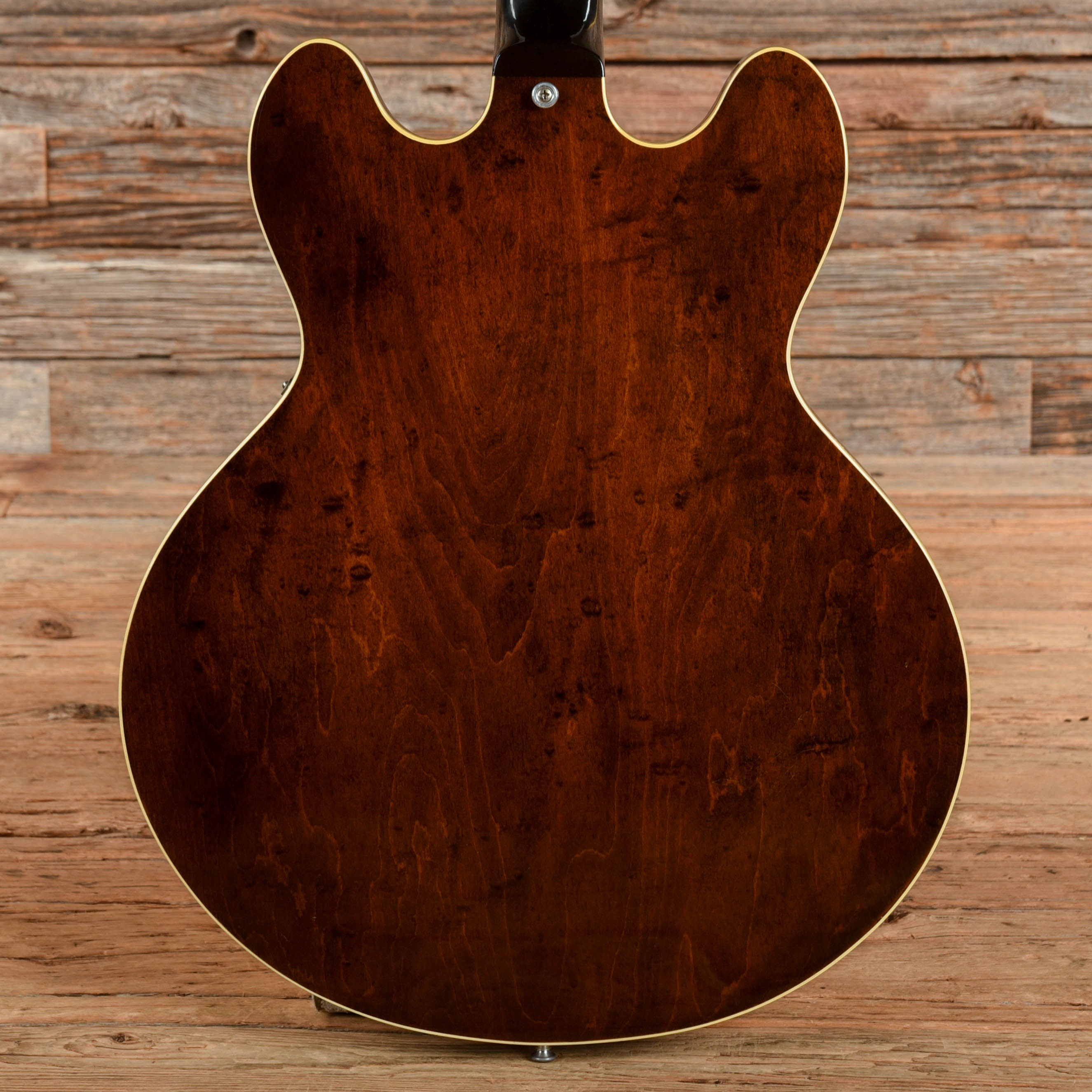 Epiphone Casino E230TD Sunburst 1966 Electric Guitars