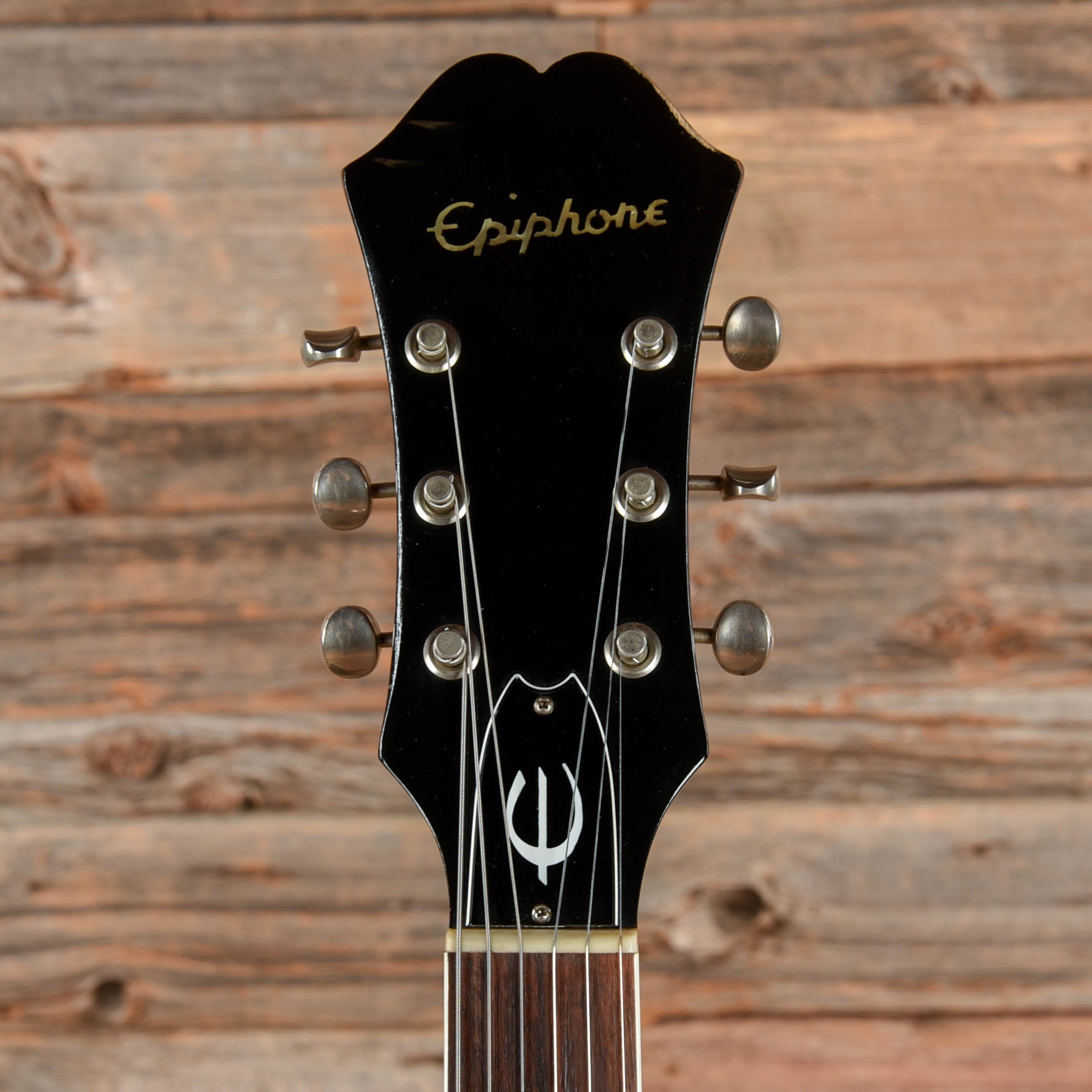 Epiphone Casino E230TD Sunburst 1966 Electric Guitars