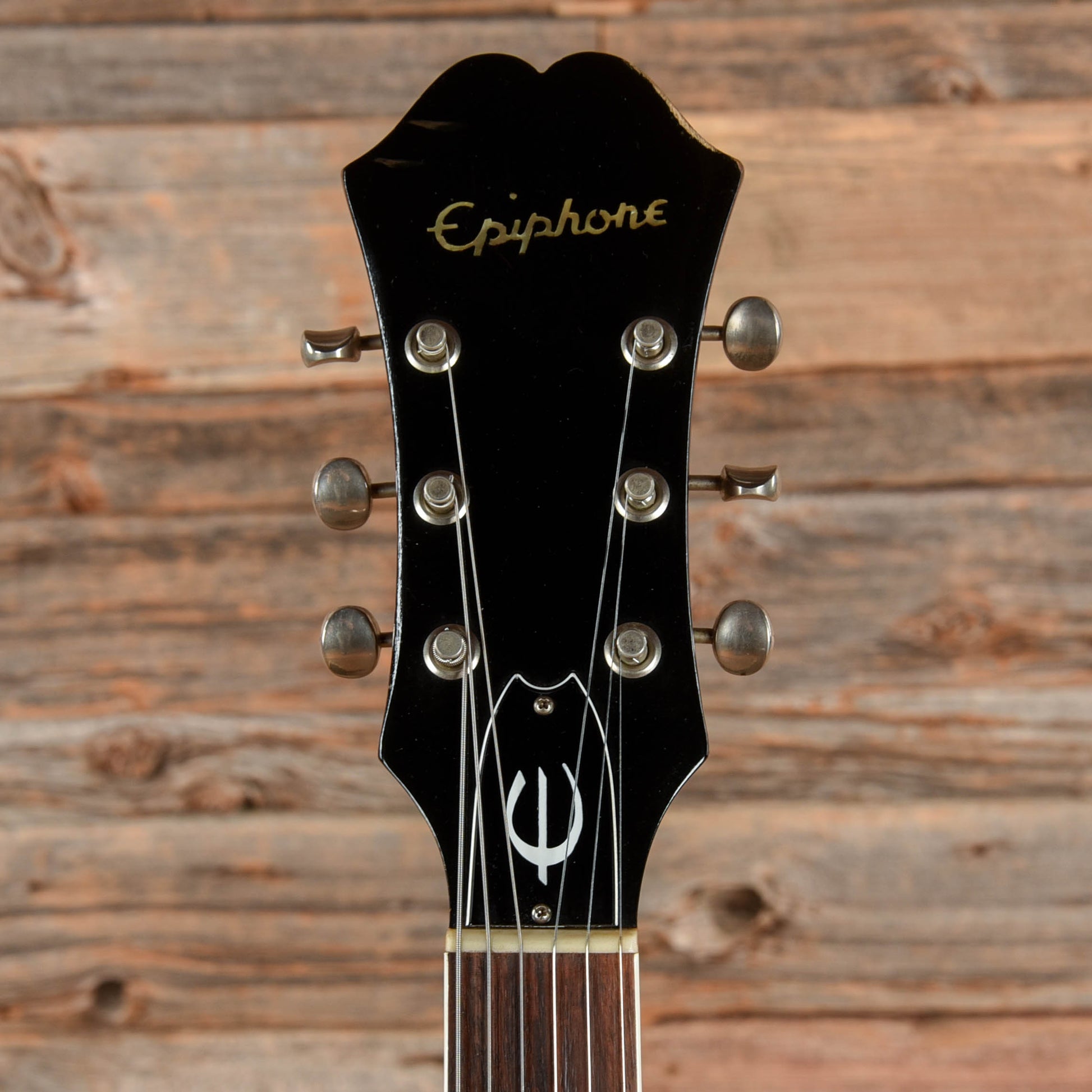 Epiphone Casino E230TD Sunburst 1966 Electric Guitars