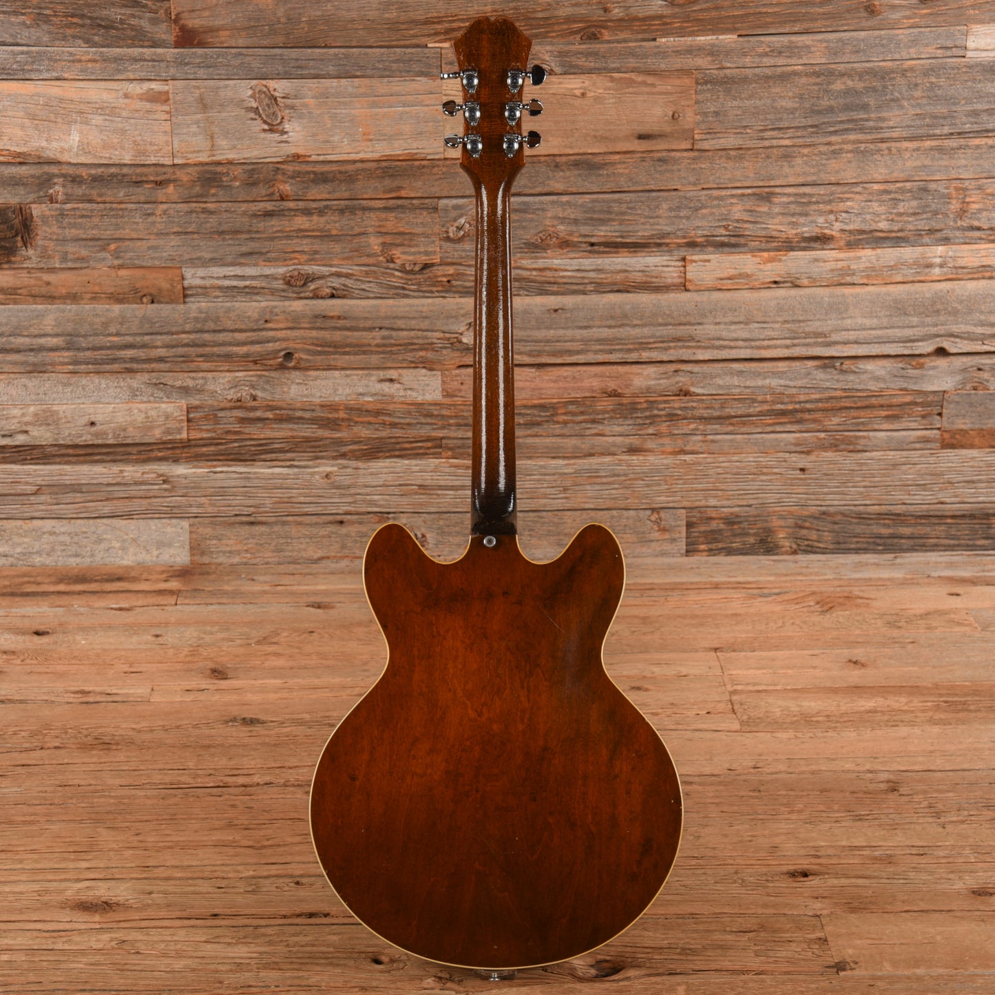 Epiphone Casino E230TD Sunburst 1966 Electric Guitars