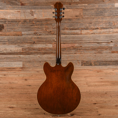 Epiphone Casino E230TD Sunburst 1966 Electric Guitars