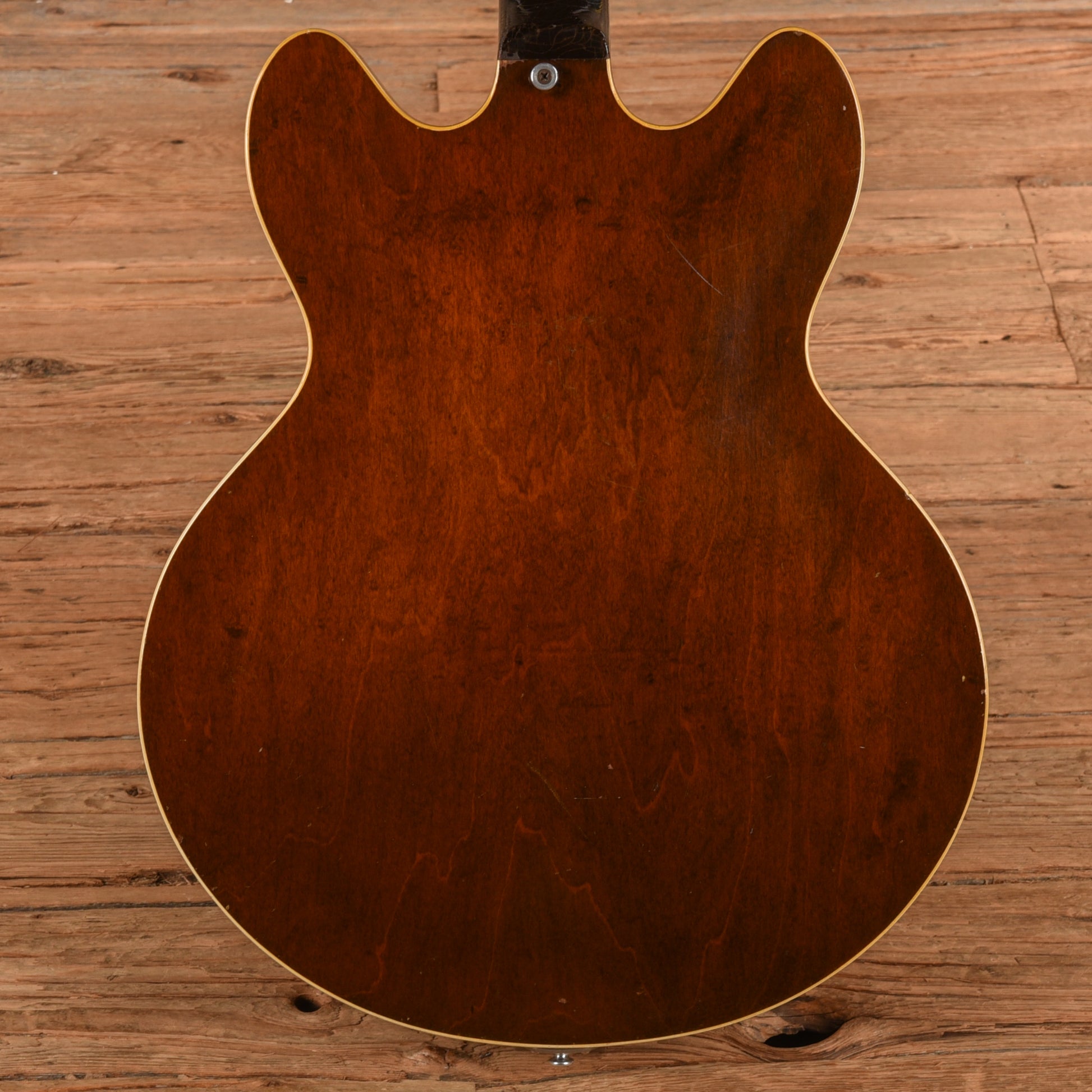 Epiphone Casino E230TD Sunburst 1966 Electric Guitars