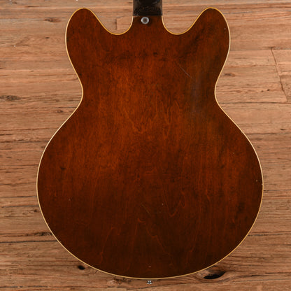 Epiphone Casino E230TD Sunburst 1966 Electric Guitars
