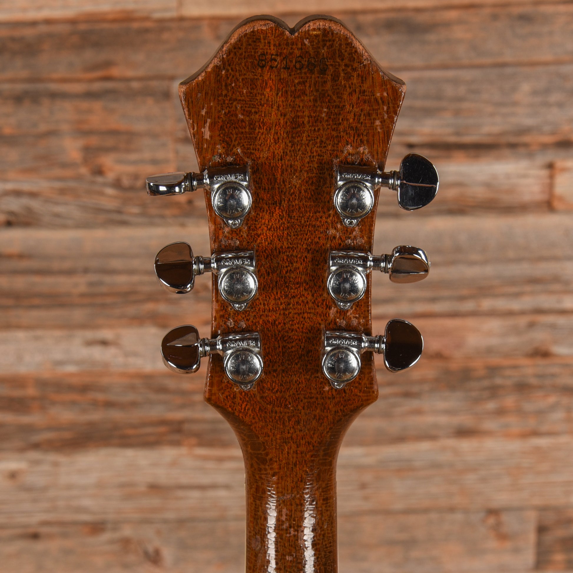 Epiphone Casino E230TD Sunburst 1966 Electric Guitars