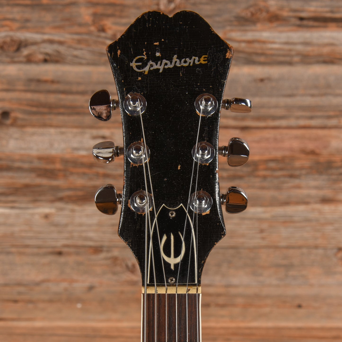 Epiphone Casino E230TD Sunburst 1966 Electric Guitars