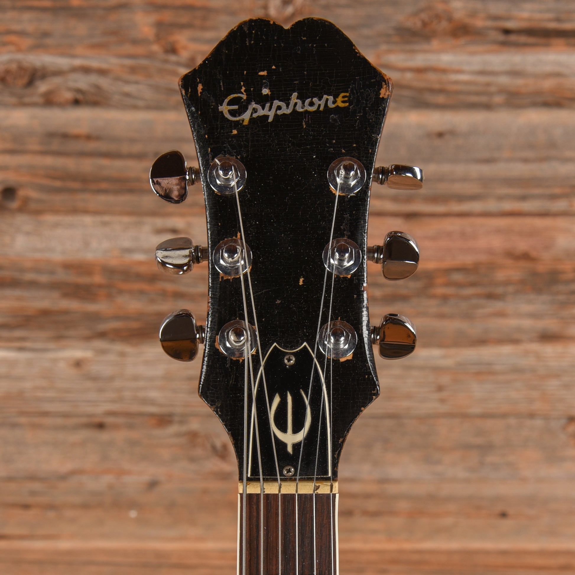 Epiphone Casino E230TD Sunburst 1966 Electric Guitars