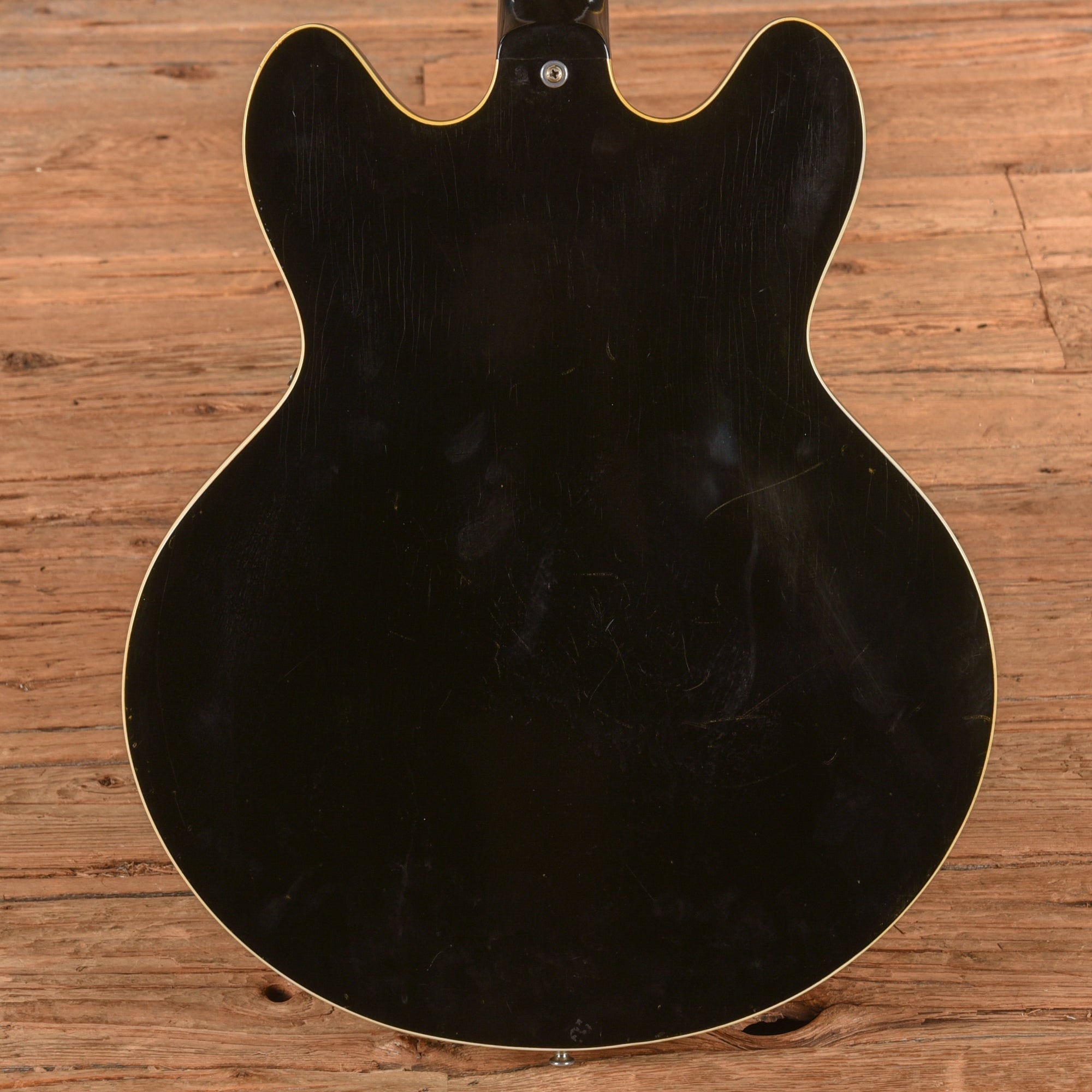 Epiphone Casino Sunburst 1965 Electric Guitars