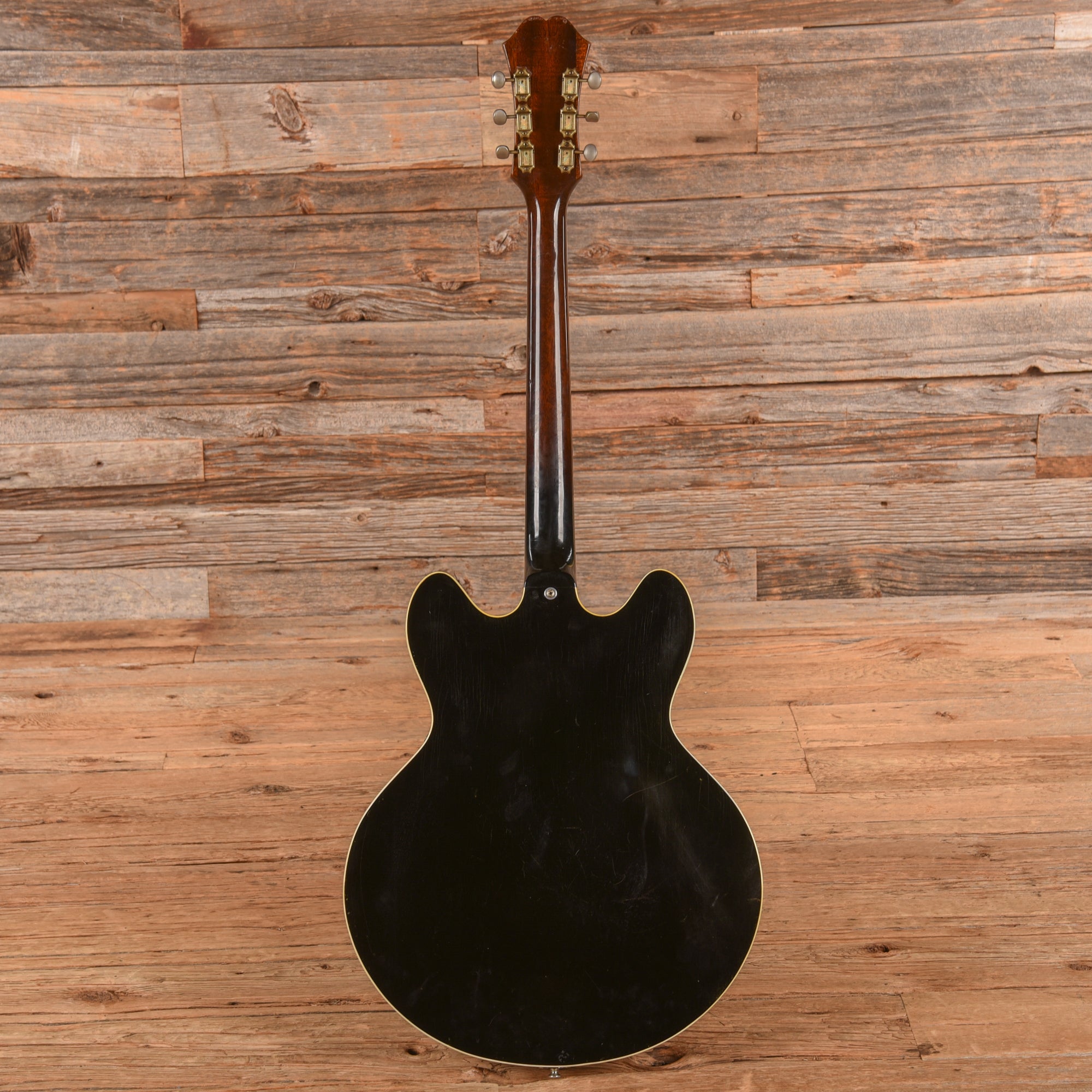Epiphone Casino Sunburst 1965 Electric Guitars
