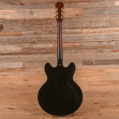 Epiphone Casino Sunburst 1965 Electric Guitars