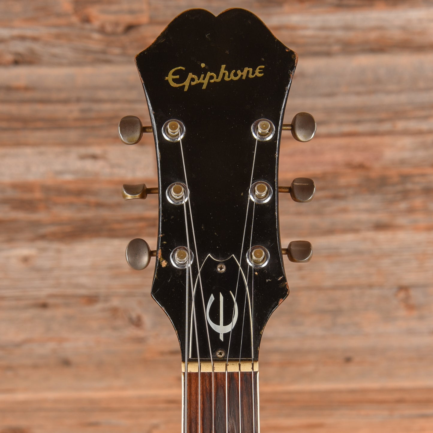Epiphone Casino Sunburst 1965 Electric Guitars