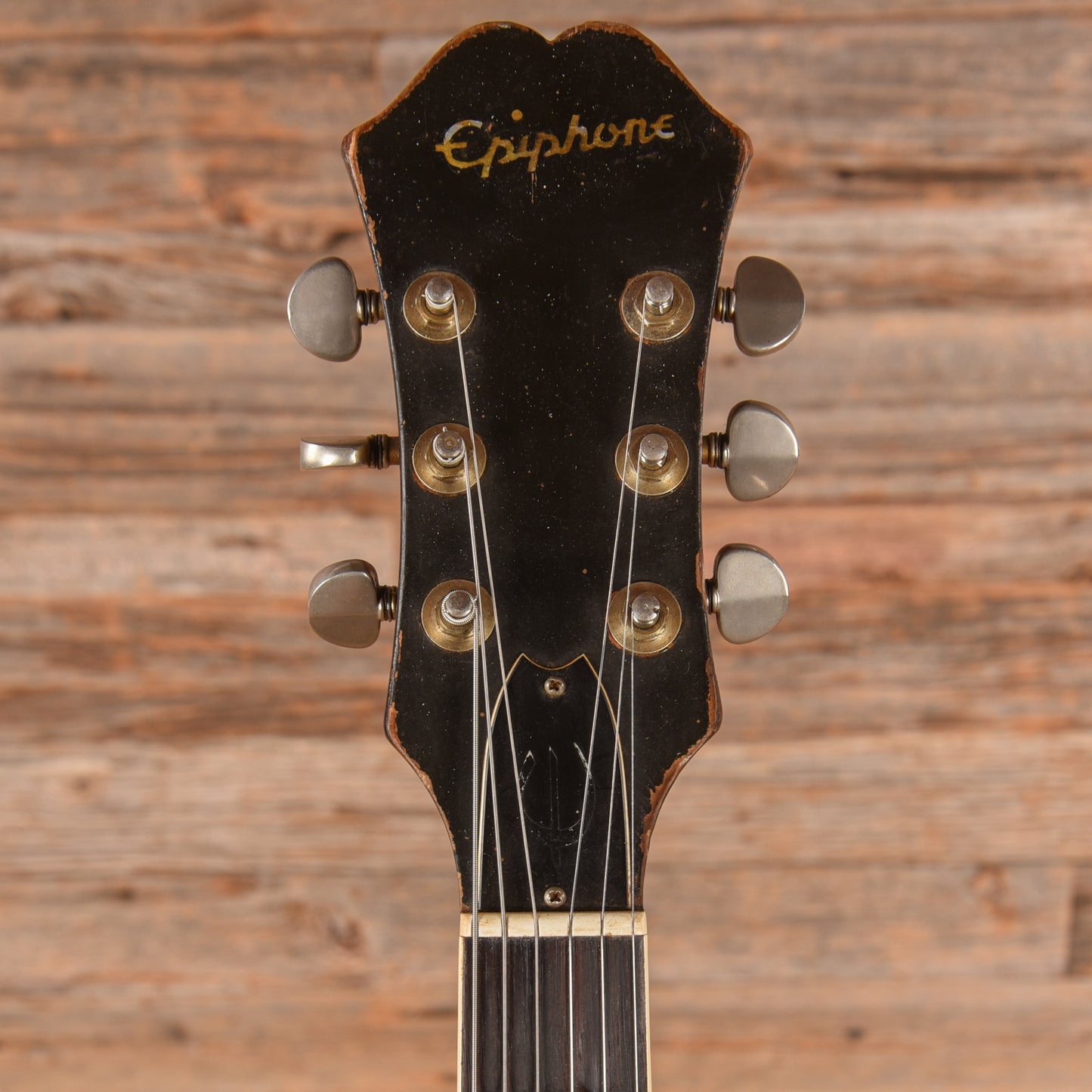 Epiphone Casino Sunburst 1968 Electric Guitars