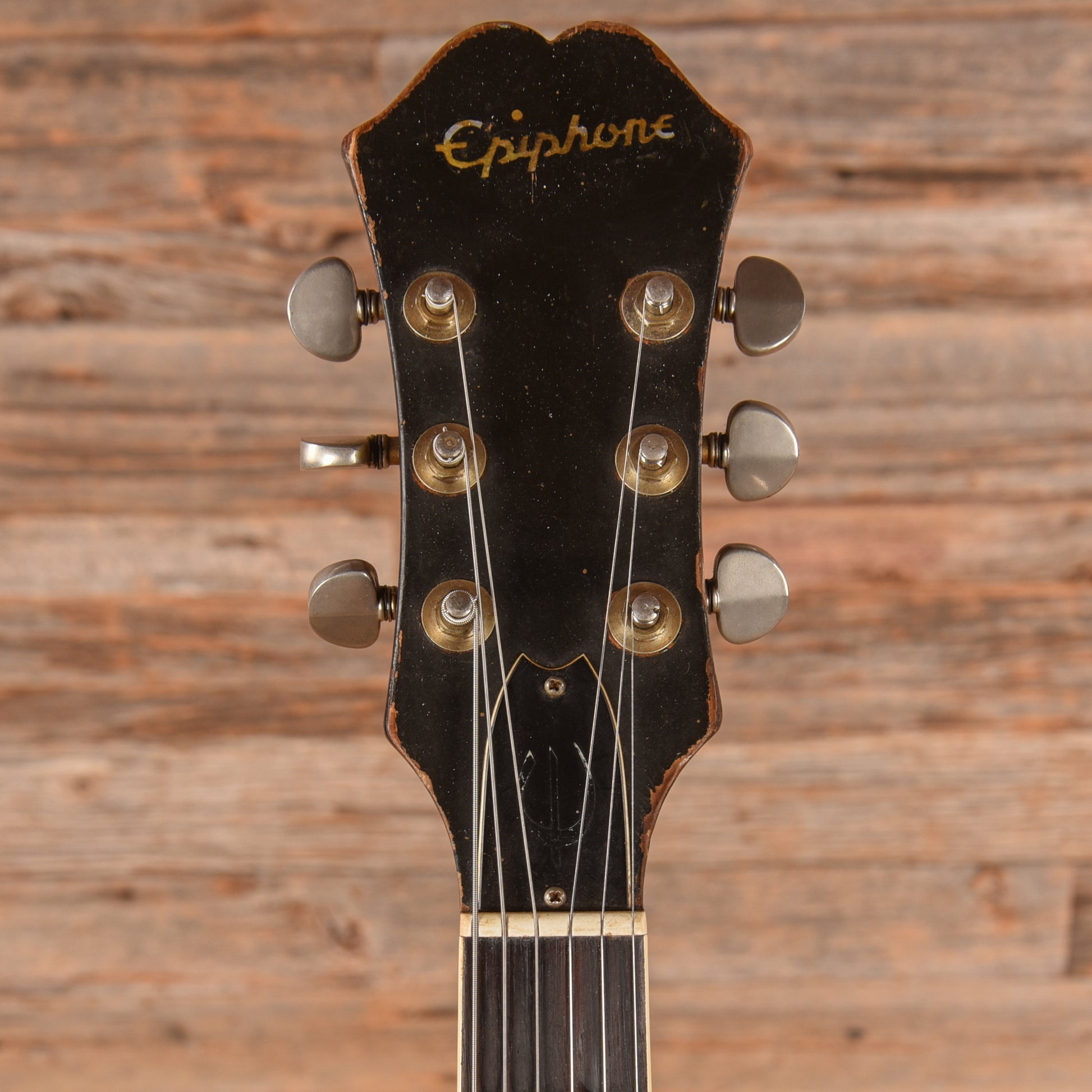 Epiphone Casino Sunburst 1968 Electric Guitars