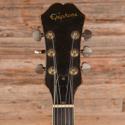 Epiphone Casino Sunburst 1968 Electric Guitars