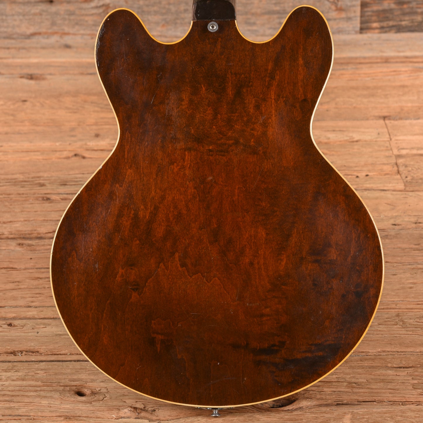Epiphone Casino Sunburst 1968 Electric Guitars