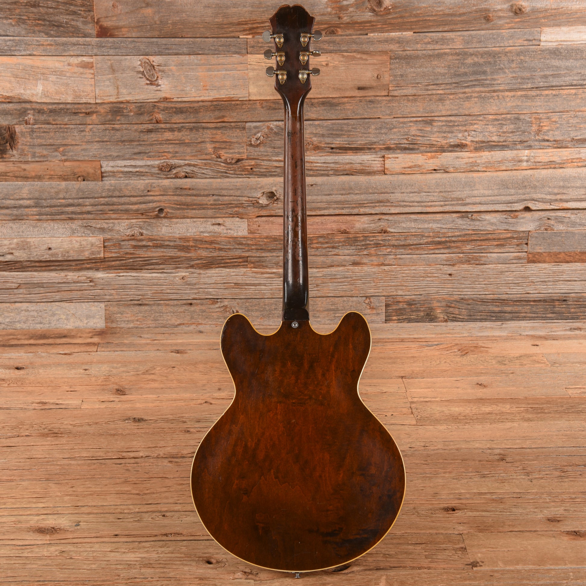 Epiphone Casino Sunburst 1968 Electric Guitars