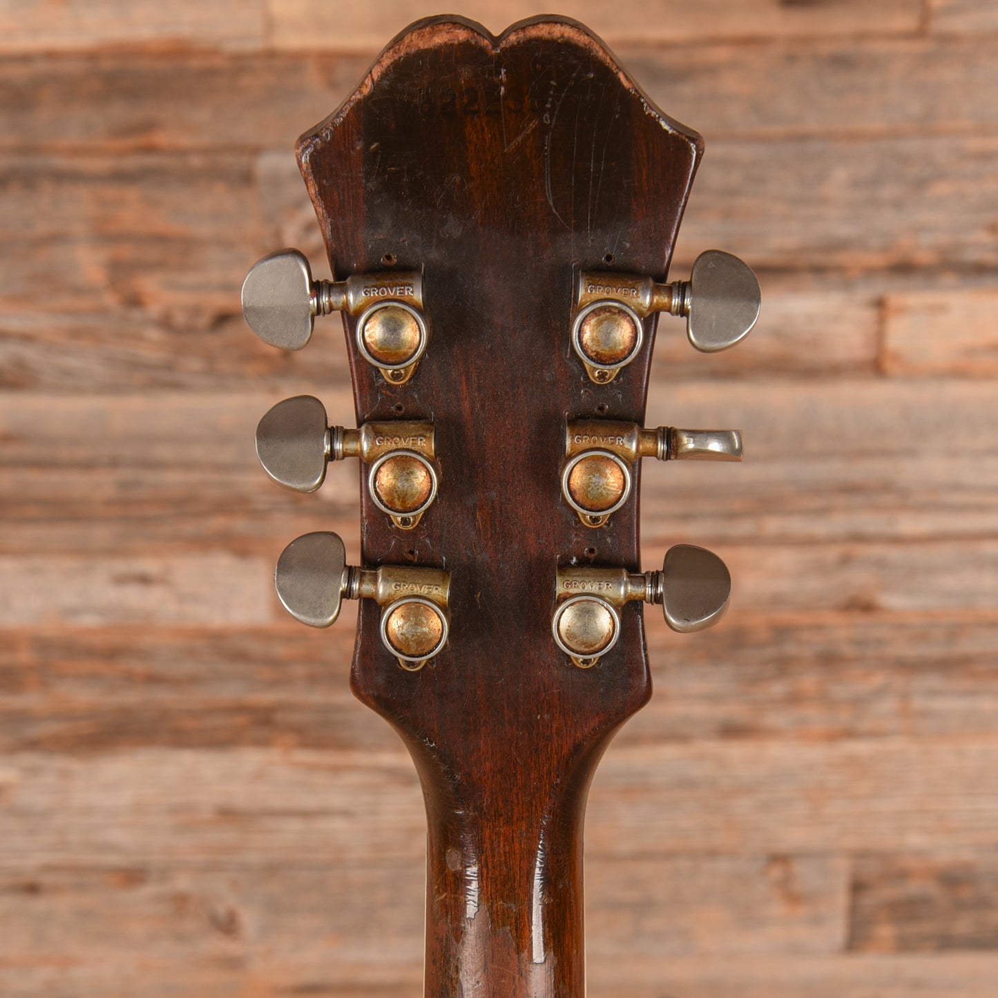 Epiphone Casino Sunburst 1968 Electric Guitars