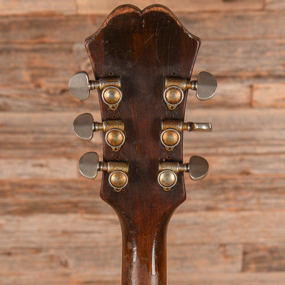 Epiphone Casino Sunburst 1968 Electric Guitars