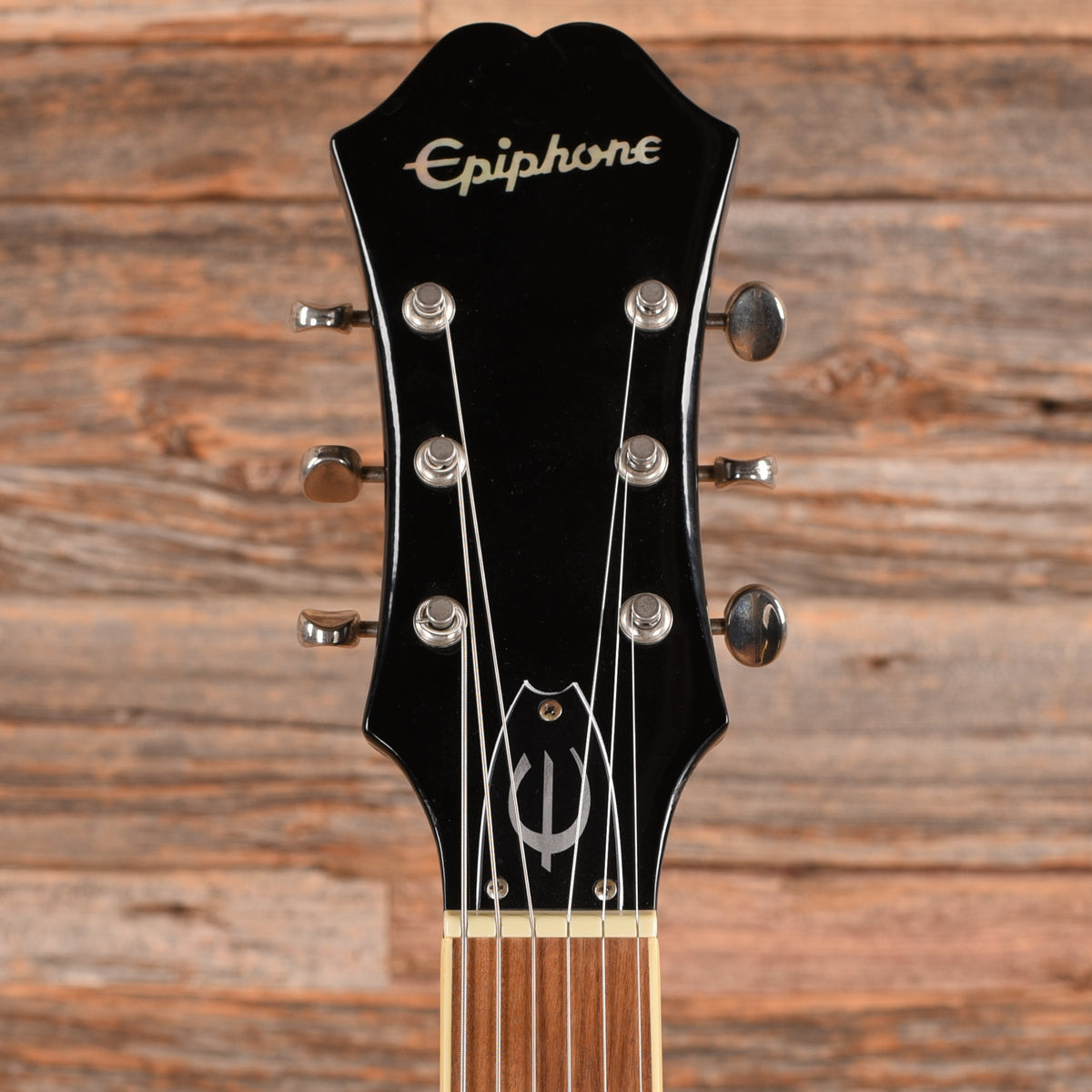 Epiphone Casino Sunburst 2022 Electric Guitars