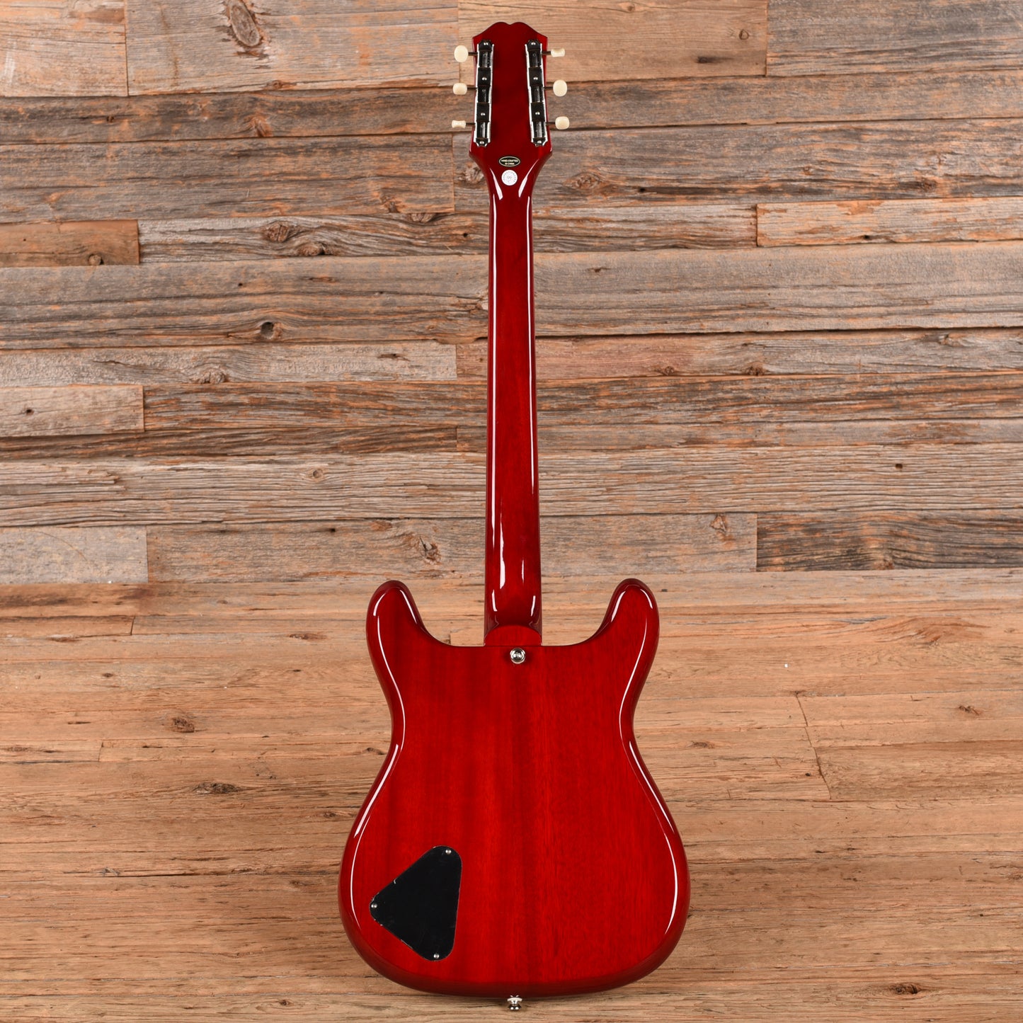 Epiphone Coronet Cherry 2020 Electric Guitars