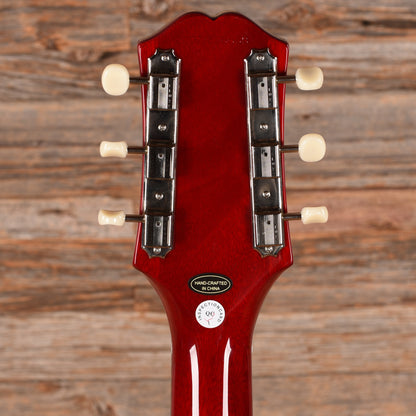 Epiphone Coronet Cherry 2020 Electric Guitars