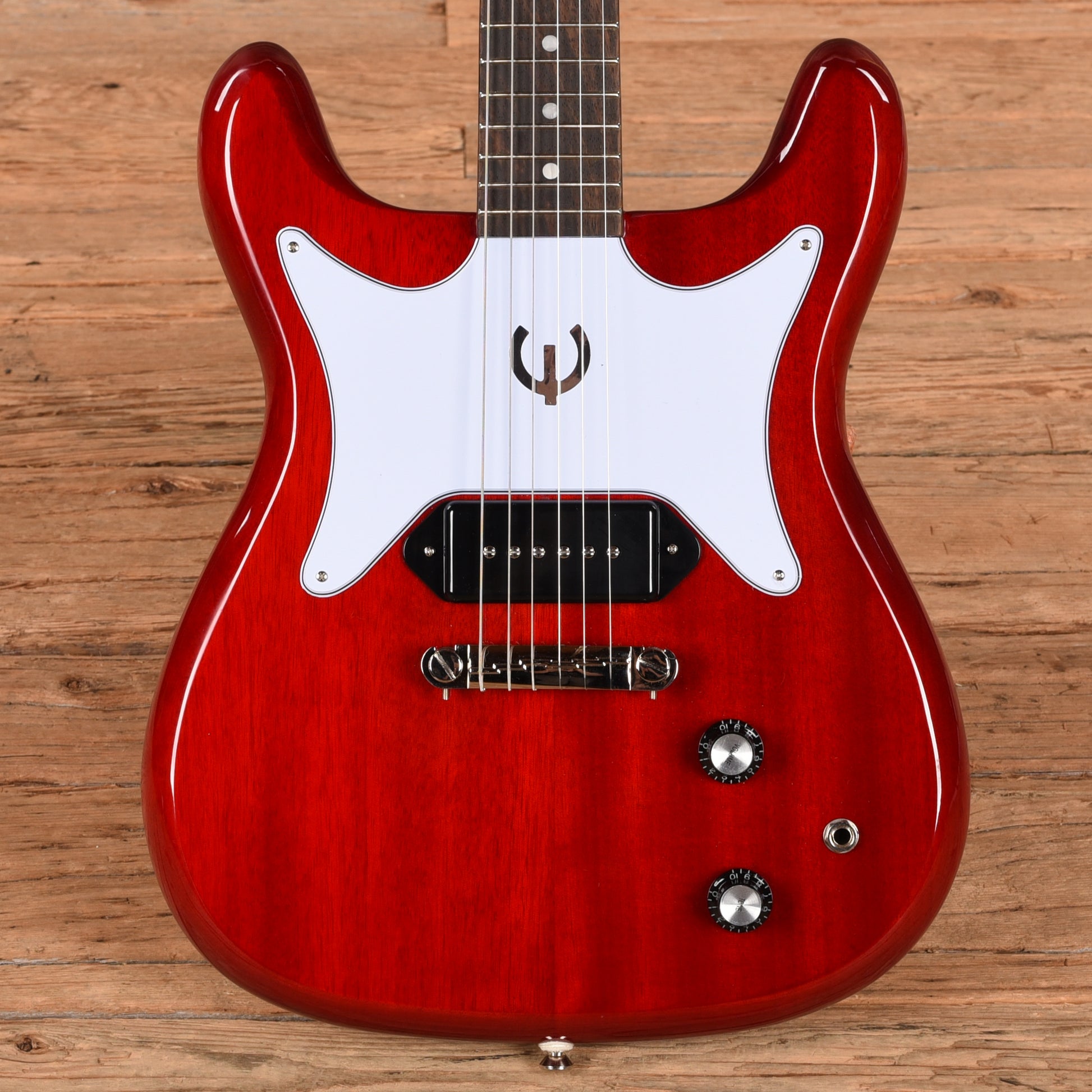 Epiphone Coronet Cherry 2020 Electric Guitars