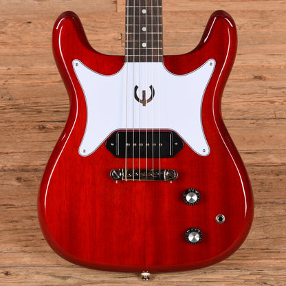 Epiphone Coronet Cherry 2020 Electric Guitars